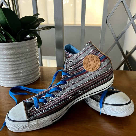 Other - Converse high tops